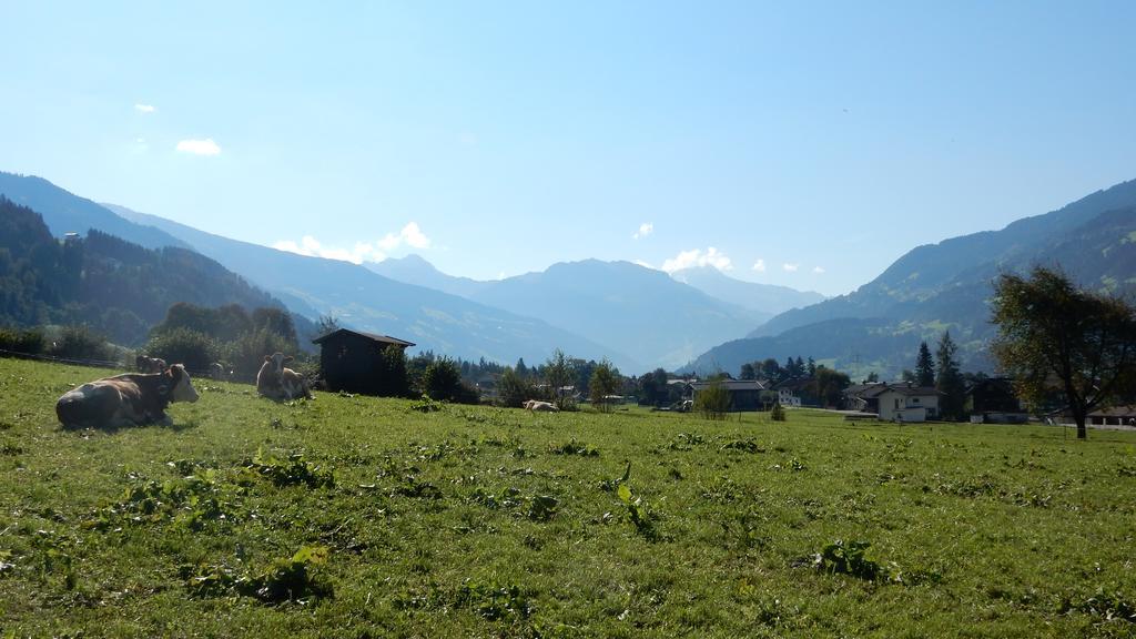 Haeuserhof Stumm Luaran gambar